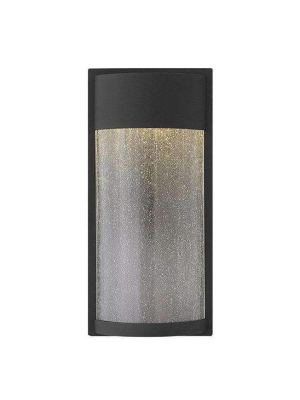 Outdoor Shelter Wall Sconce