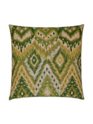 D.v. Kap Zahara Pillow