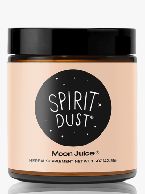 Spirit Dust