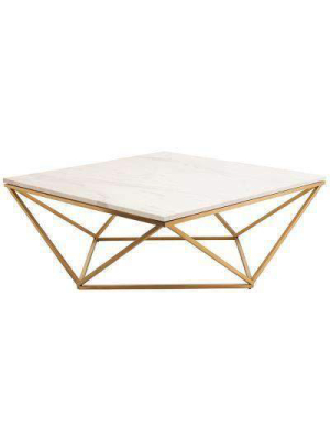 Jasmine Coffee Table