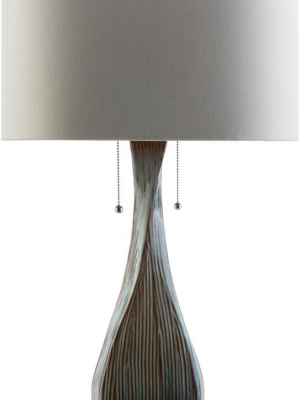 Fontana Table Lamp