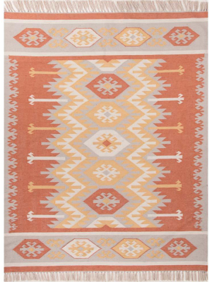 Jaipur Desert Indoor/outdoor Rug