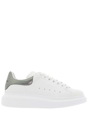 Alexander Mcqueen Oversized Sneakers