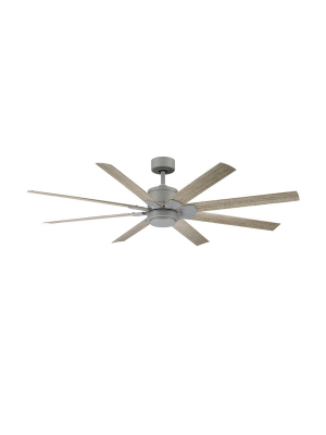 Renegade Indoor/outdoor Ceiling Fan