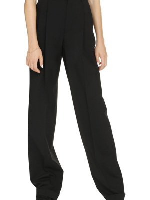 Dsquared2 High-waisted Jazz Pants