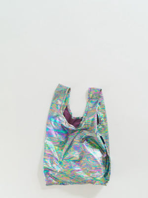 Baggu - Baby Baggu / Metallic Rainbow