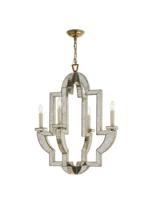 Lido Medium Chandelier