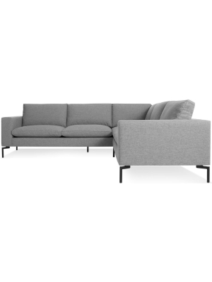 New Standard Sectional Sofa - Small