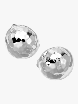 Classico Pinball Earrings