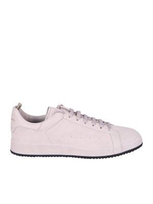 Officine Creative Low-top Sneakers