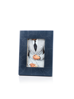 Marella Resin Photo Frame