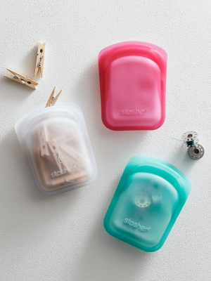 Pocket Trio