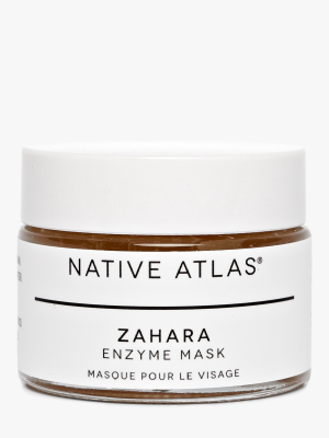 Zahara Enzyme Mask 53 Ml