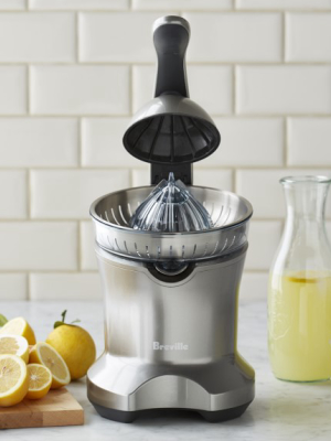 Breville The Citrus Press