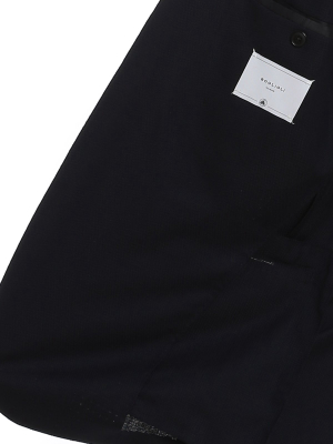 Boglioli Single Breasted Two-piece Suit