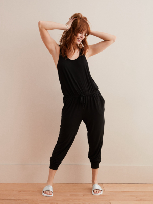 Aerie Track Jumpsuit