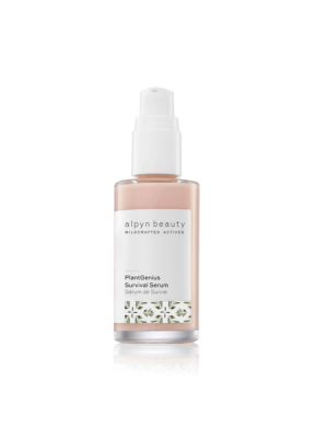 Bearberry & Vitamin C Glow Serum