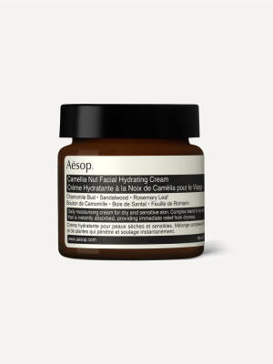 Aesop Camellia Nut Facial Hydrating Cream