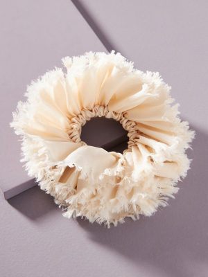 Margot Layered Scrunchie