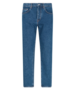 Kenzo Slim-fit Jeans