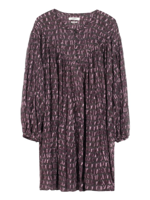 Isabel Marant Étoile Silorion Mini Dress