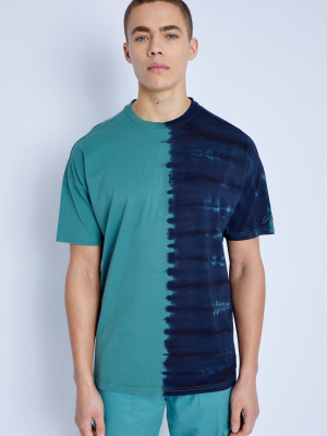 Nard T-shirt - Blue