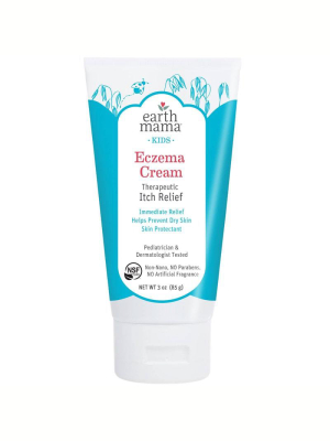 Eczema Cream