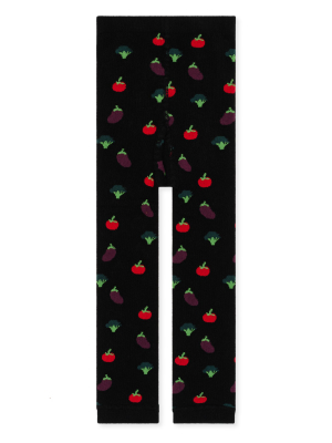 Mini Veggies Legging