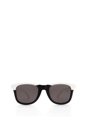 Saint Laurent Eyewear Sl51 Sunglasses