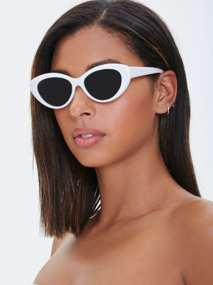 Marilyn Monroe Cat-eye Sunglasses