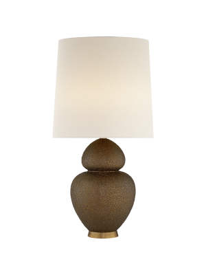 Michelena Table Lamp In Various Colors