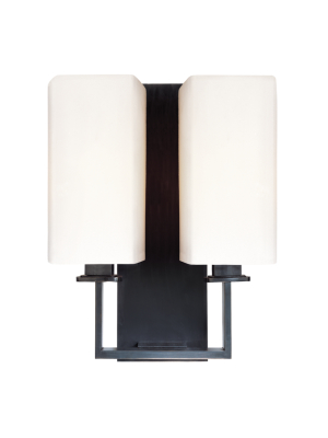 Baldwin 2 Light Wall Sconce