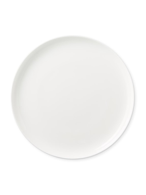 Fortessa Modern Coupe Dinner Plates, Set Of 4