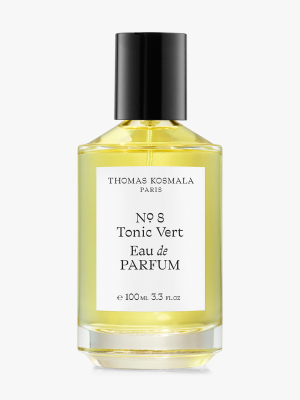 No. 8 Tonic Vert Eau De Parfum 100ml