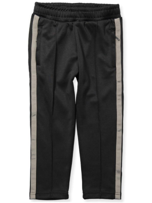 Molo Anakin Soft Pants - Pirate Black