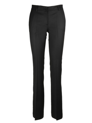 P.a.r.o.s.h. Straight Leg Tailored Trousers