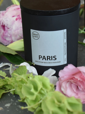 Paris Candle: 7.5 Oz