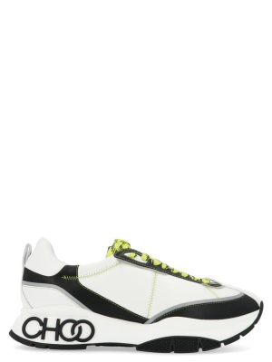 Jimmy Choo Raine Sneakers