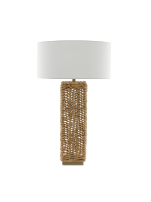 Torquay Table Lamp