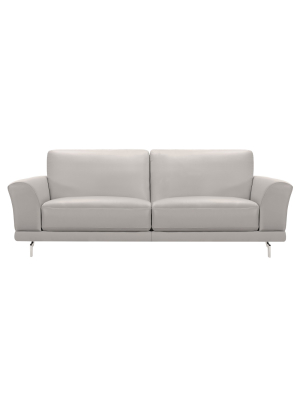 Armen Living Everly Contemporary Sofa