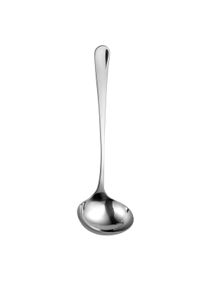 Rw2 Bright Soup Ladle (no Box)