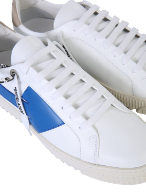 Off-white Arrows Low Sneakers