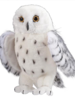 Cuddle Toys Legend Snowy Owl