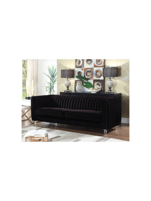 Priscilla Sofa - Chic Home