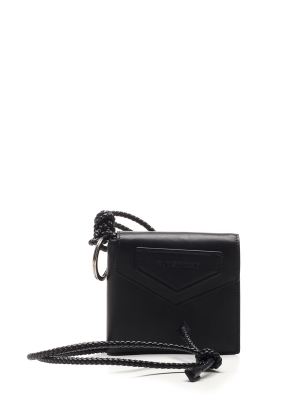 Givenchy Antigona Small Wallet