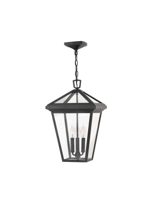 Outdoor Alford Place Pendant