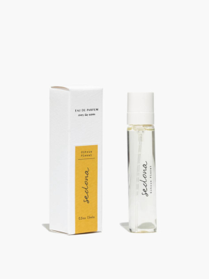 Madewell Sedona Fragrance Travel Spray