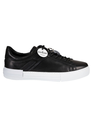 Hogan Rebel Low-top Sneakers