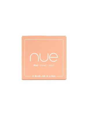 The Brand Nue Tape