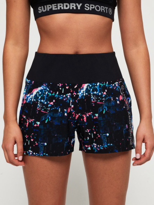 Active Loose Shorts